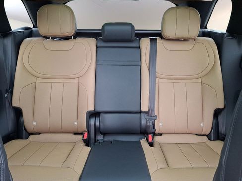 Used 2023 Land Rover Range Rover Sport SE Dynamic AWD/4WD image 6