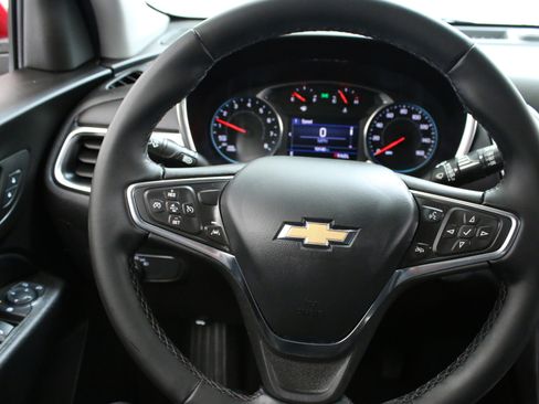 Used 2024 Chevrolet Equinox LT w/ LPO, Floor Liner Package AWD/4WD image 12