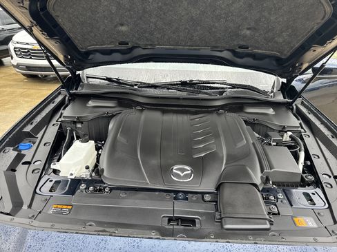 Used 2026 MAZDA CX-90 3.3 Turbo w/ Select Package AWD/4WD image 31
