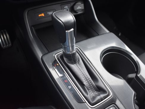 Used 2023 Honda Civic Sport image 30