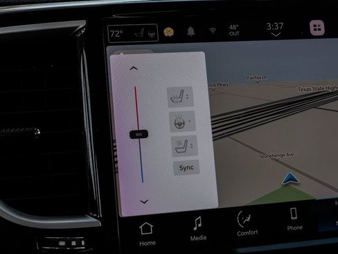 Used 2023 Chrysler Pacifica Limited image 20