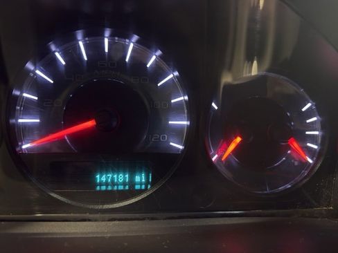 Used 2011 Ford Fusion SE image 24