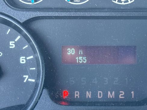 Used 2013 Ford F150 STX w/ Mid Equipment Group image 31