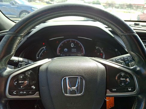 Used 2019 Honda Civic Sport image 18