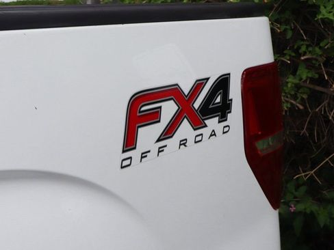 Used 2014 Ford F150 FX4 w/ Equipment Group 402A Luxury image 50