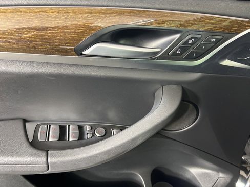 Used 2022 BMW X3 xDrive30i w/ Convenience Package w/ZPA image 17