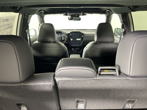 New 2026 Subaru Forester Touring image 16