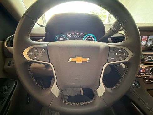 Used 2017 Chevrolet Tahoe LT RWD image 41