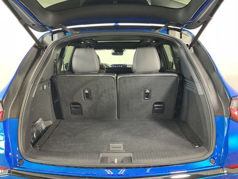 Used 2026 Acura MDX A-Spec AWD/4WD image 22