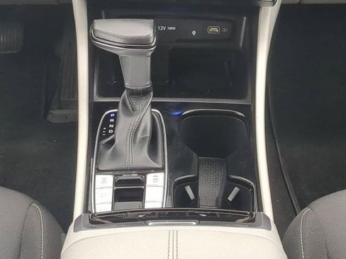 Used 2022 Hyundai Tucson SEL w/ Convenience Package AWD/4WD image 19