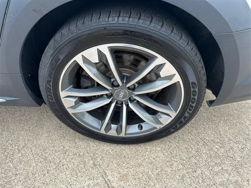 Used 2018 Audi A4 2.0T allroad Premium AWD/4WD image 28
