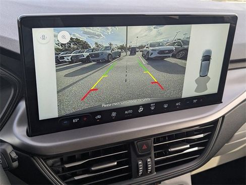 New 2026 Ford Escape Active w/ Tech Pack #1 image 20