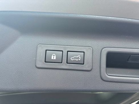 New 2026 Subaru Forester Wilderness AWD/4WD image 25