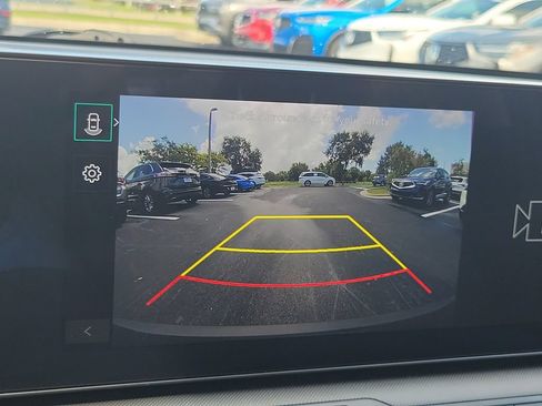 Used 2025 Kia K4 FWD image 24