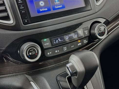 Used 2015 Honda CR-V EX-L image 15