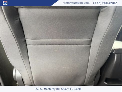 Used 2017 Ford Focus ST FWD image 33