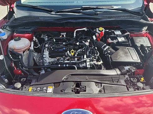 Used 2022 Ford Escape SEL image 15