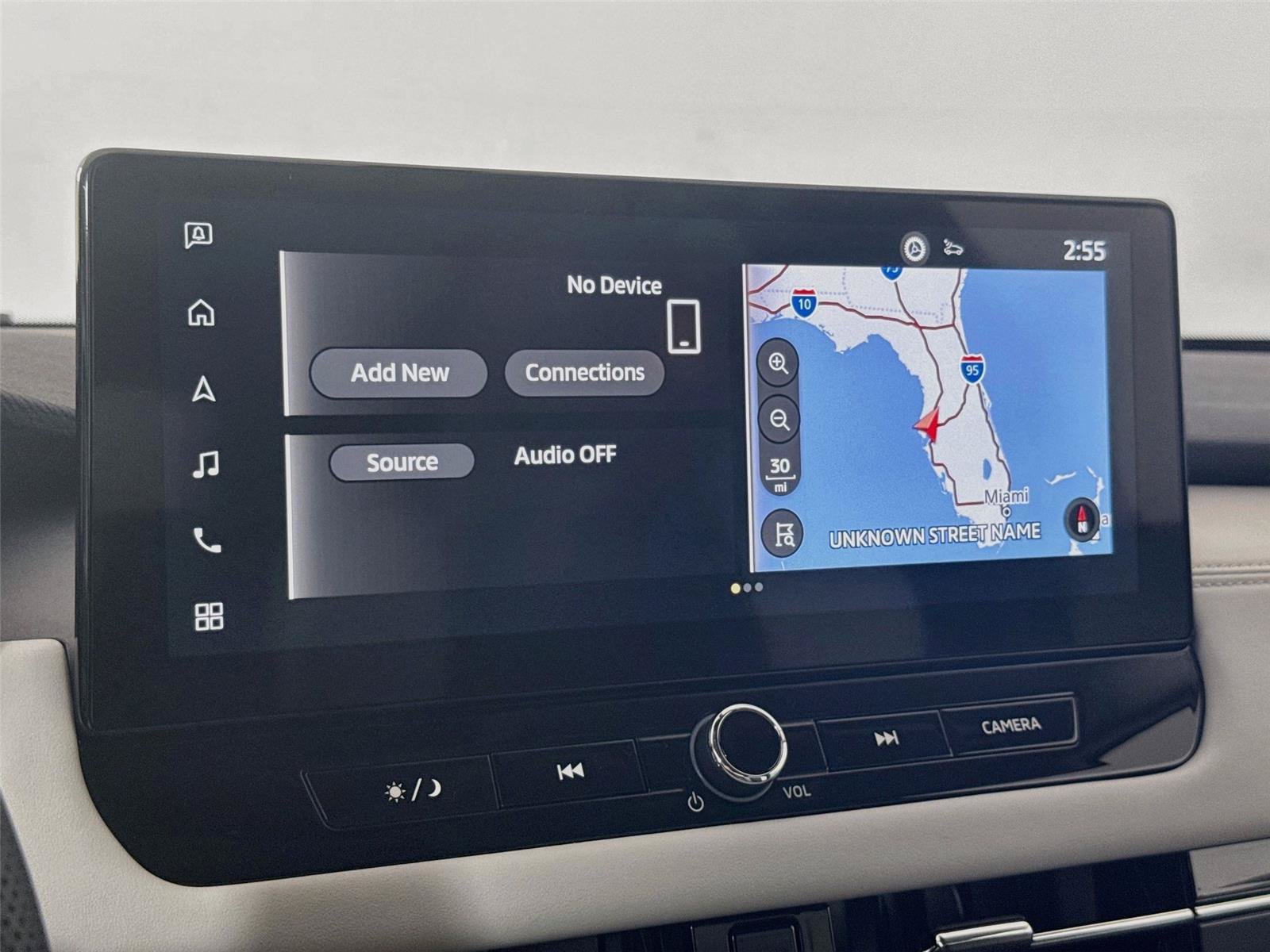 New 2026 Mitsubishi Outlander SE FWD image 7