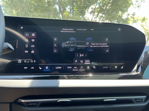 Certified 2025 Audi A5 2.0T Premium Plus AWD/4WD image 29
