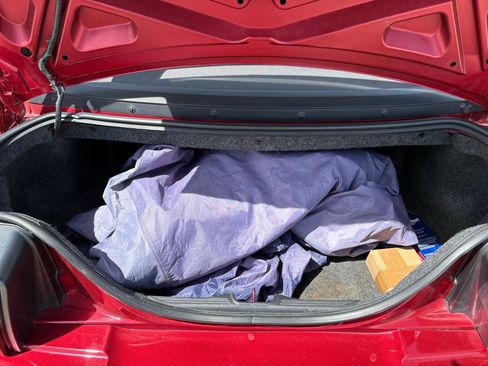 Used 2004 Ford Mustang 2dr CONVERTIBLE V6 image 36