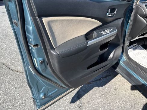 Used 2015 Honda CR-V EX-L image 10