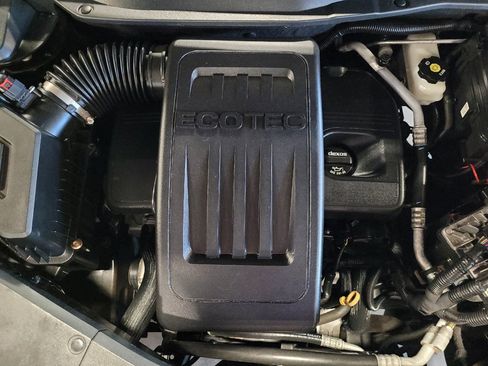 Used 2016 Chevrolet Equinox LS FWD image 30