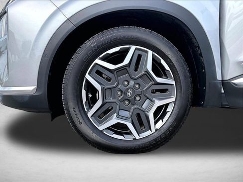 Used 2023 Hyundai Santa Fe Limited FWD image 10