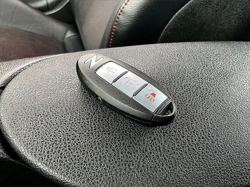 Certified 2020 Nissan 370Z Sport image 30