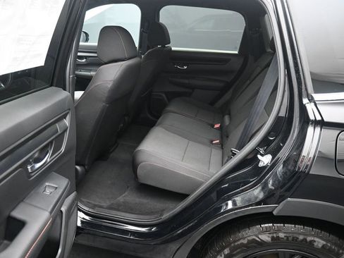 Used 2024 Honda CR-V Sport image 21