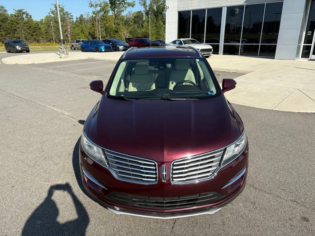 Used 2018 Lincoln MKC Reserve w/ Lincoln MKC Climate Package AWD/4WD image 10