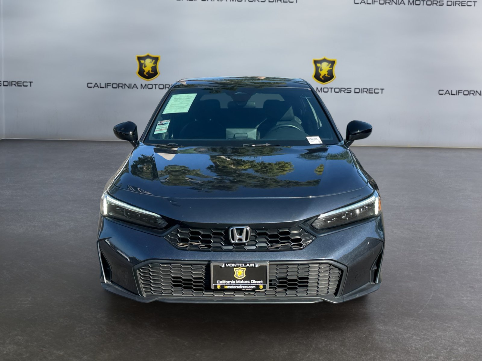 Used 2025 Honda Civic Sport image 8