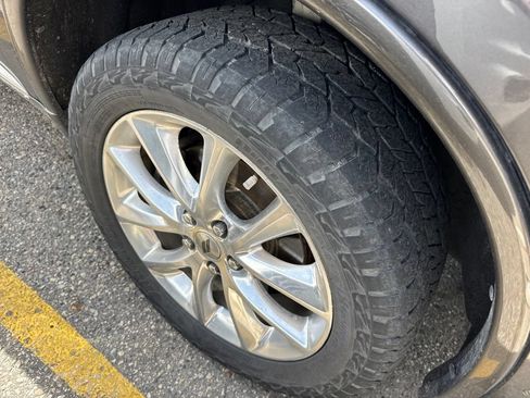 Used 2020 Dodge Durango Citadel AWD/4WD image 2