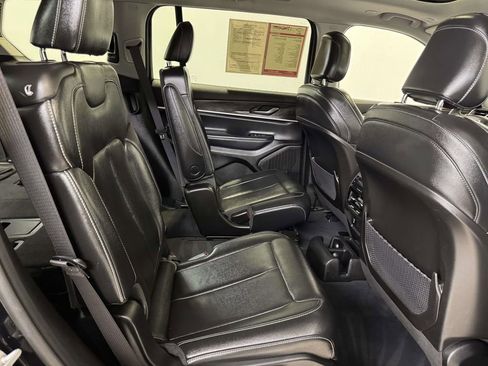 Used 2023 Jeep Grand Cherokee L Limited image 13