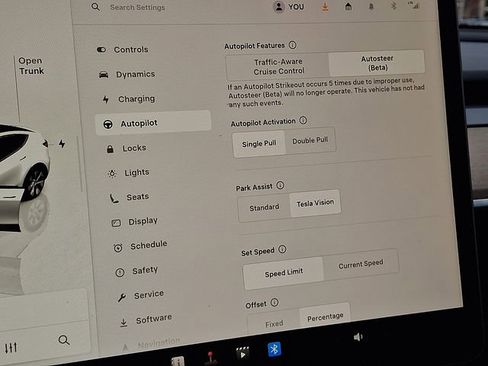 Used 2023 Tesla Model Y Long Range image 29