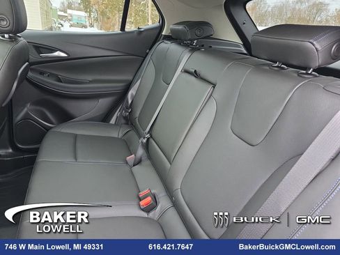 New 2026 Buick Encore GX Sport Touring w/ Comfort Package image 14