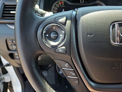 Certified 2023 Honda Ridgeline RTL-E image 24