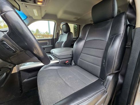 Used 2018 RAM 1500 Lone Star image 8