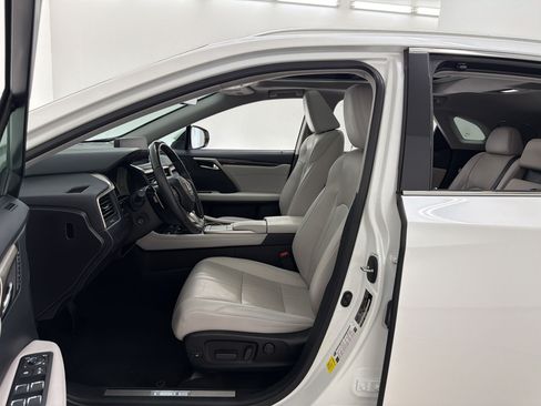 Used 2021 Lexus RX 350 FWD w/ Luxury Package image 32