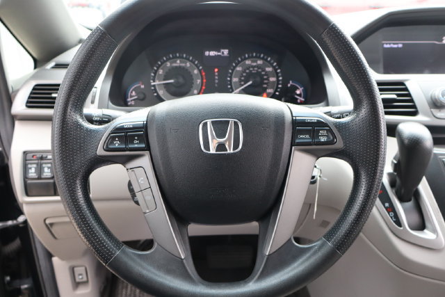 Used 2013 Honda Odyssey EX image 17
