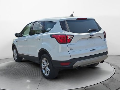 Used 2019 Ford Escape SE AWD/4WD image 3