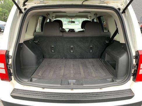 Used 2012 Jeep Patriot Sport w/ PWR Value Group FWD image 17