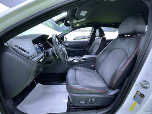 Used 2020 Hyundai Sonata SEL Plus image 17