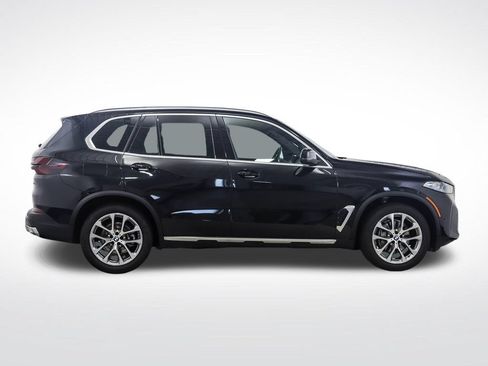 Used 2026 BMW X5 xDrive40i AWD/4WD image 6