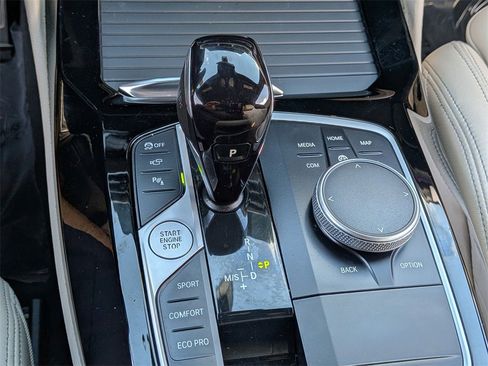 Used 2024 BMW X4 M40i w/ Premium Package image 10