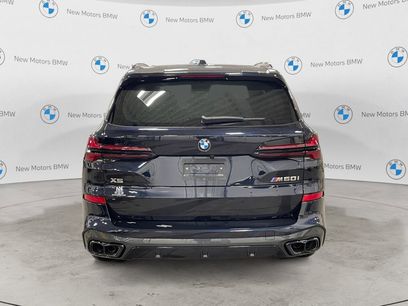 New 2026 BMW X5 M60i