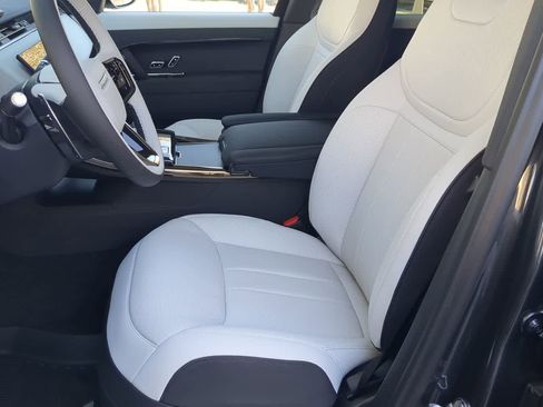 New 2026 Land Rover Range Rover Sport Dynamic SE image 17