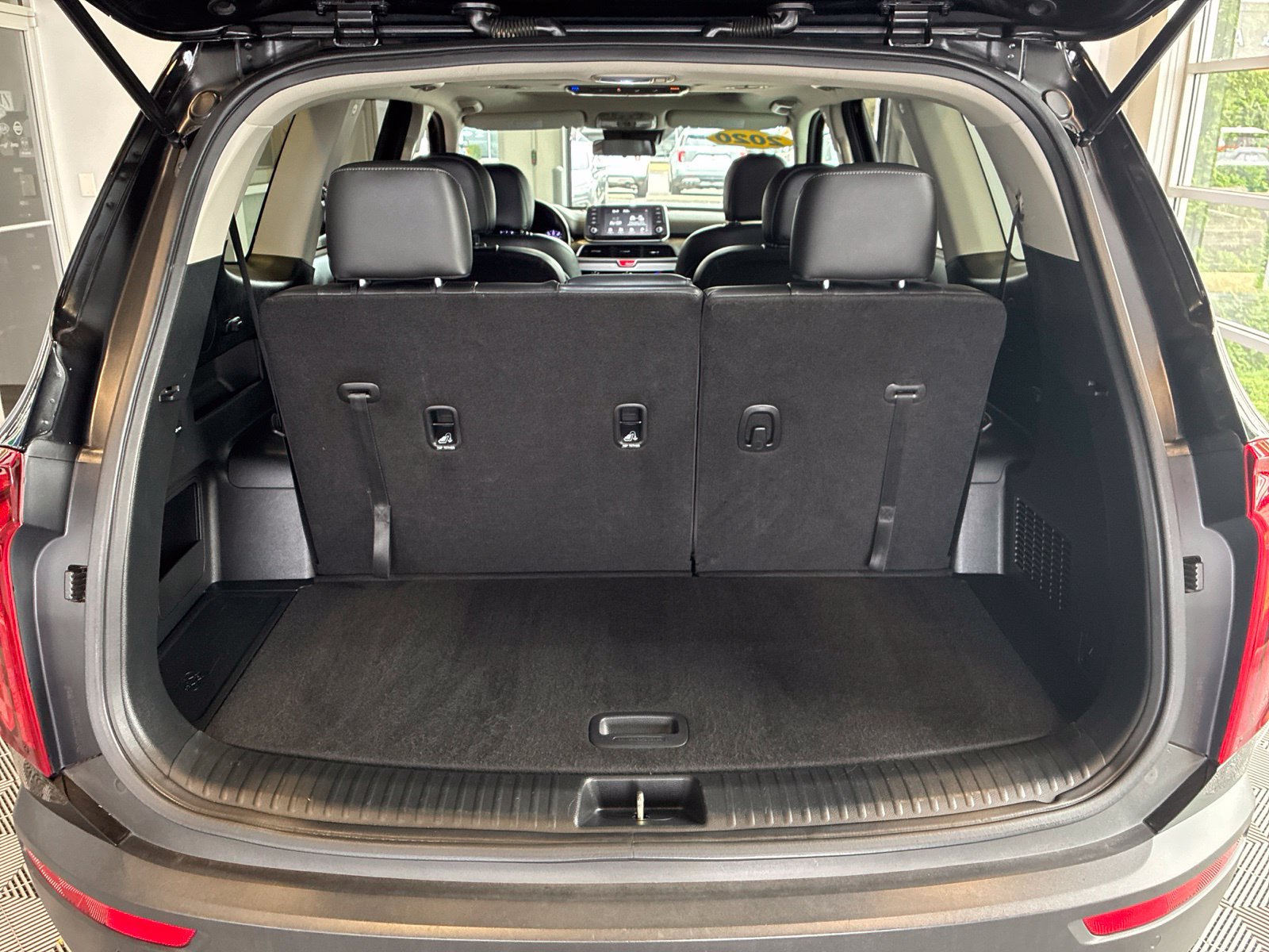 Used 2020 Kia Telluride S AWD/4WD image 11