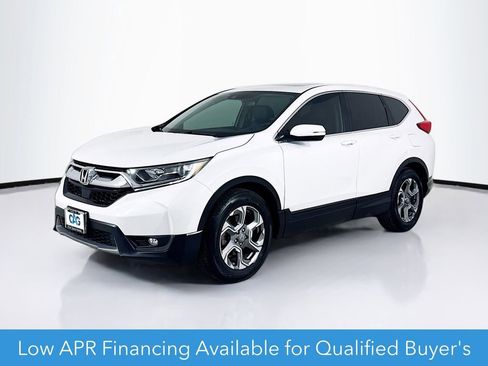 Used 2019 Honda CR-V EX-L image 3
