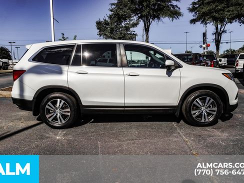 Used 2016 Honda Pilot EX-L image 11