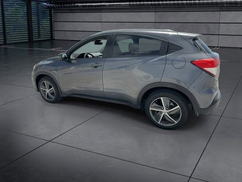 Used 2021 Honda HR-V EX image 6